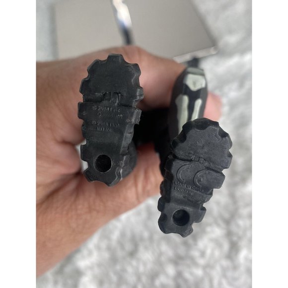 McFarlane Fortnite Green Glow Skull Trooper 7" Glow in the Dark Action Figure - Picture 10 of 11